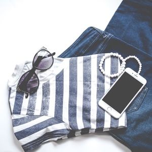 Meet your Posher, Lydia!